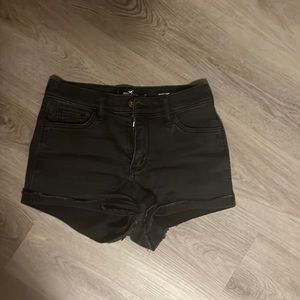 Hollister shorts